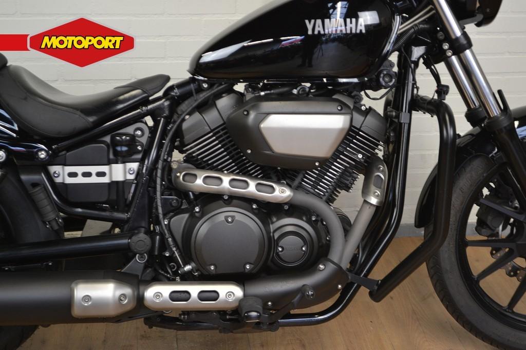 Yamaha XV 950 (bj 2015) - foto 2