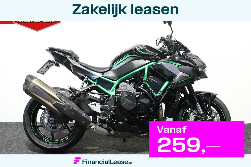 Kawasaki Z H2