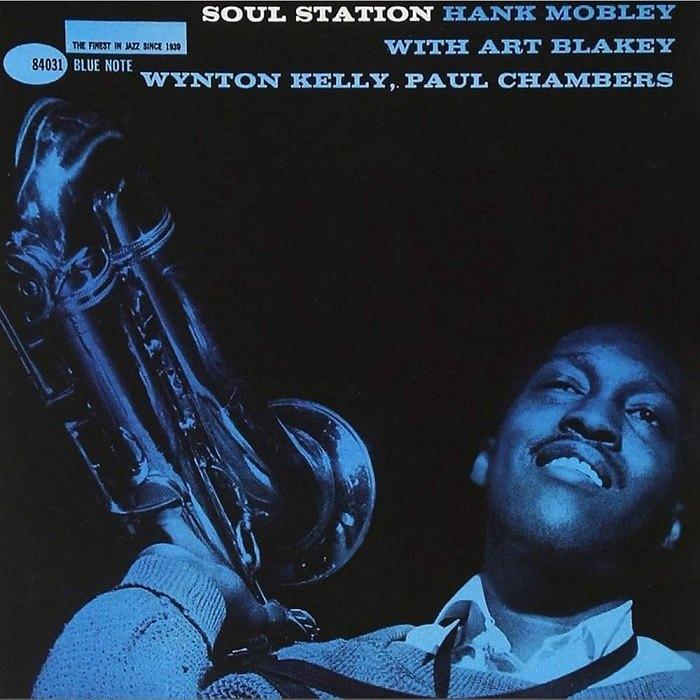 SALE-> CD HANK MOBLEY - Soul Station >NIEUW, Verzenden, 1980 tot heden, Nieuw in verpakking, Jazz