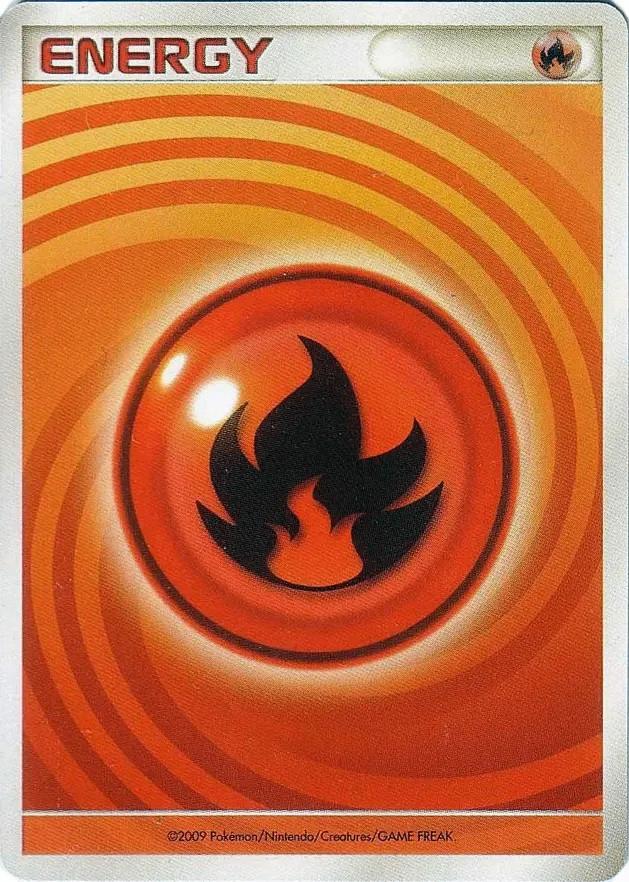 Fight Energy Movie Commemoration. Random Pack 2009 pokemon, Ophalen of Verzenden, Zo goed als nieuw, Losse kaart