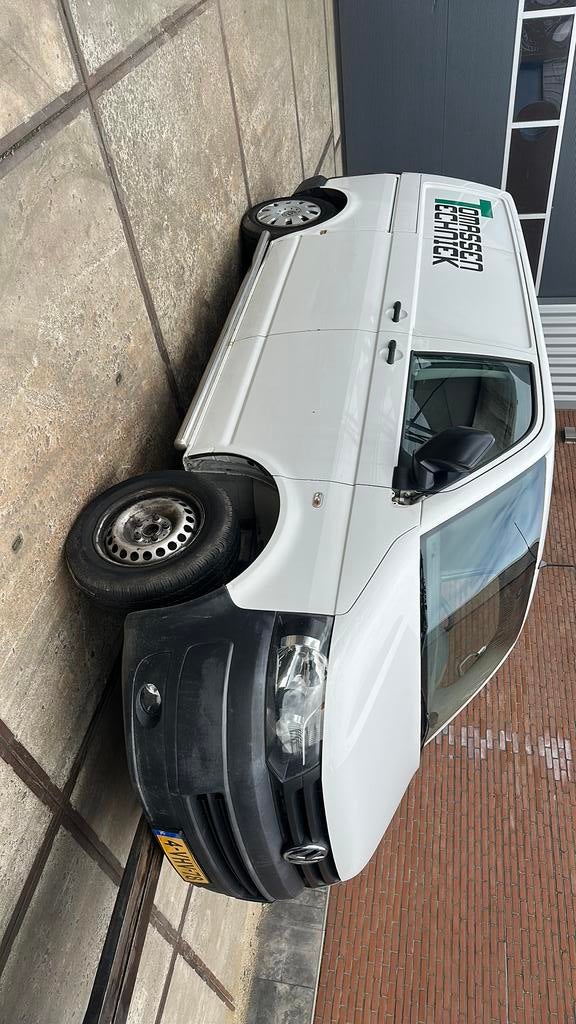 Transporter t5 GP demontage onderdelen, Ophalen, Gebruikt, Volkswagen