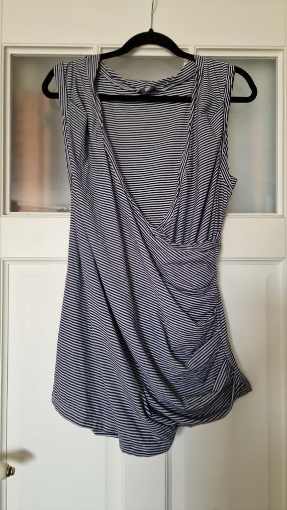 Rimini top, Maat 42/44 (L), Ophalen of Verzenden, Zo goed als nieuw, Zonder mouw