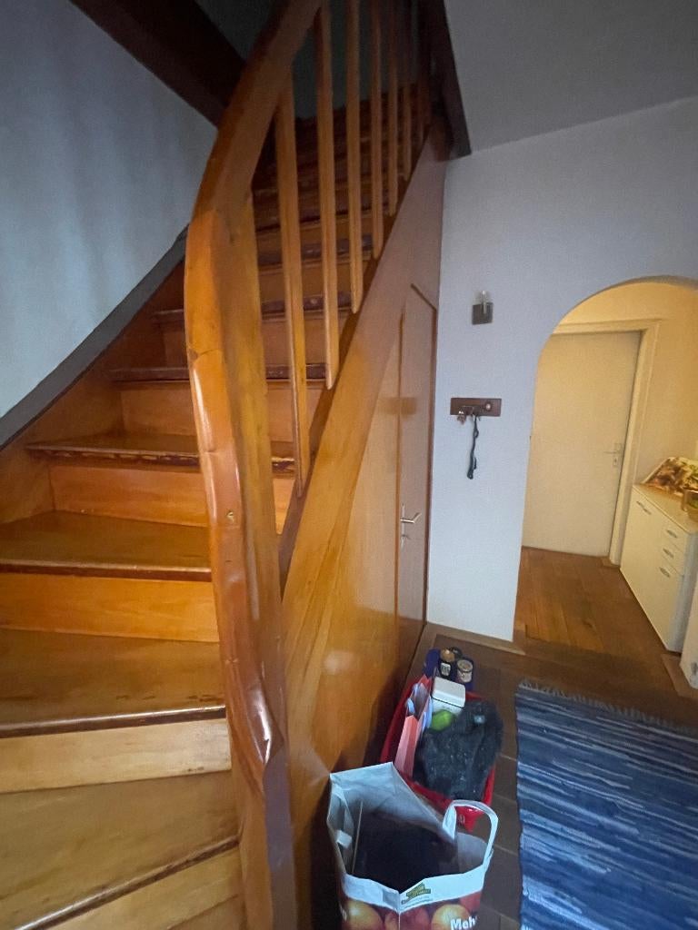 Vakantiehuis in Hatzum Oostfriesland. DE, Huizen en Kamers, 110 m², Dorp, Woonhuis, Verkoop zonder makelaar