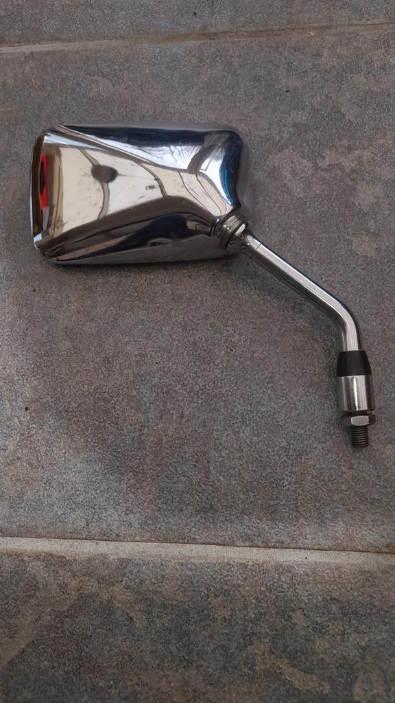 Spiegel Hawk, Revere, Ophalen of Verzenden