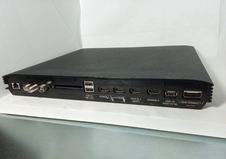 GQ/QE75QN800A SOC8002A BN91-23269J BN9123269J, Verzenden