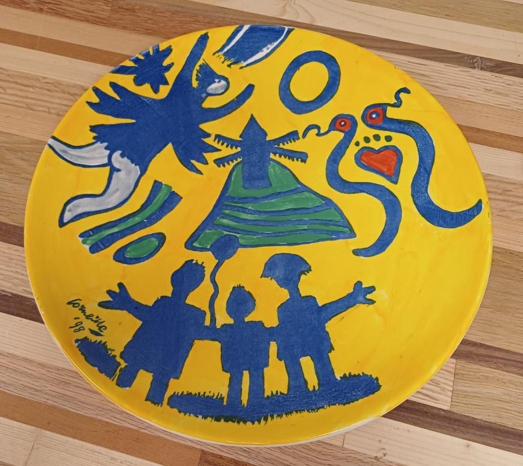 Corneille Nourypharma - Luna editie - 63/72, Ophalen of Verzenden