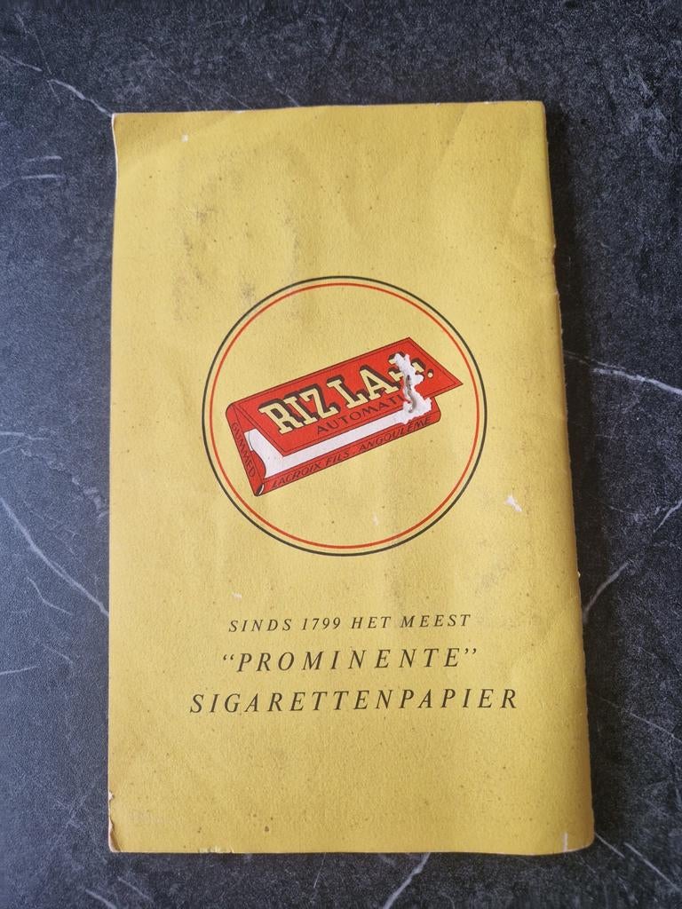 Rizla voetbal prominenten 1956 COMPLEET, Gelezen, Ophalen of Verzenden, Balsport, Leo Pagano