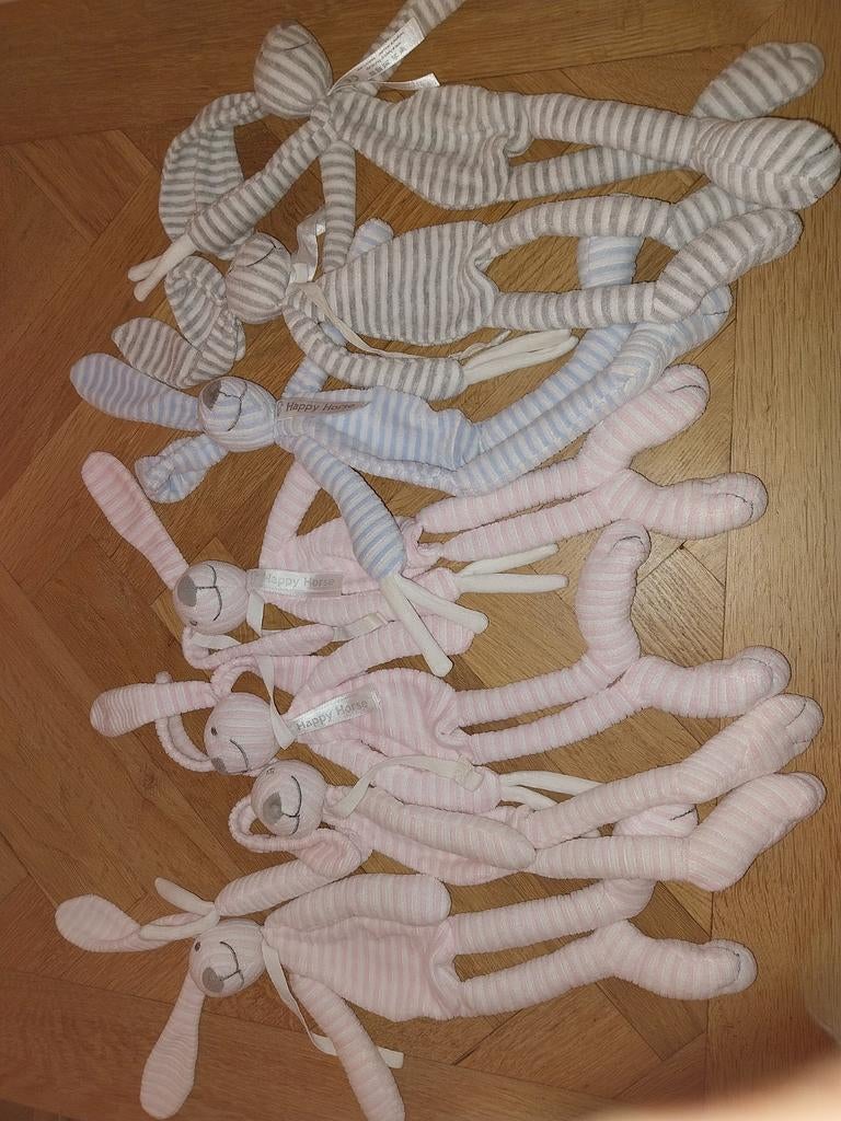 Happy horse reece konijn, Ophalen of Verzenden, Zo goed als nieuw, Konijn