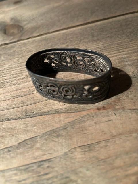 servetring, Ophalen of Verzenden