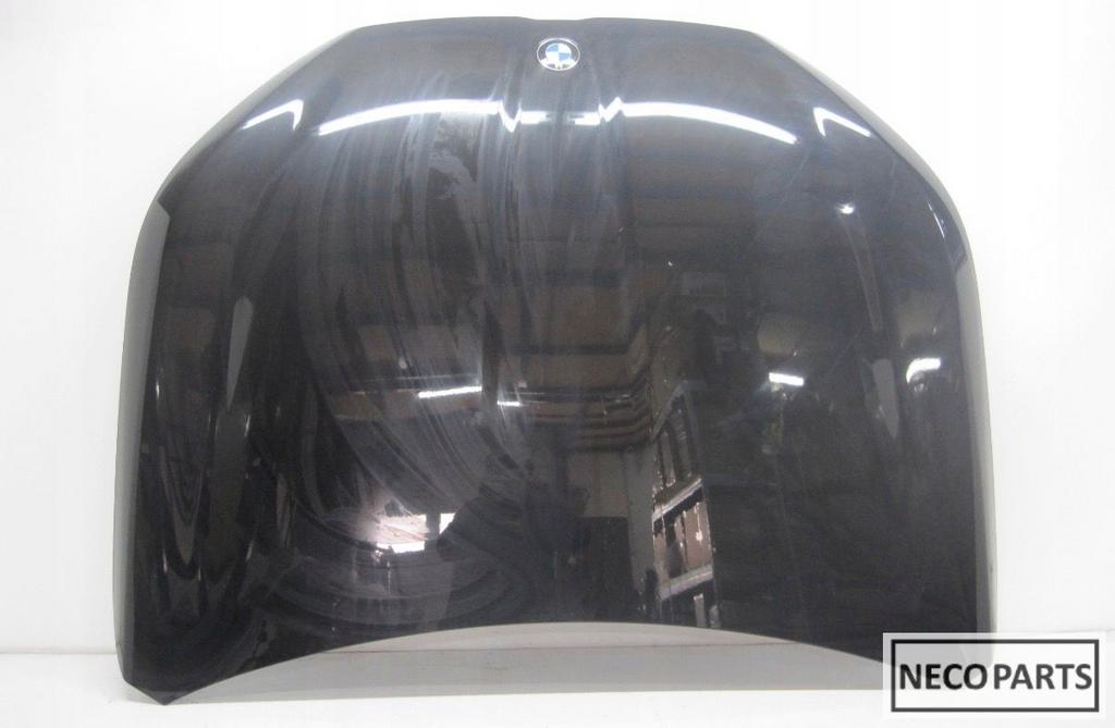 BMW X2 U10 MOTORKAP ORIGINEEL COMPLEET ALLES LEVERBAAR!!!, Auto-onderdelen, Gebruikt, -, Ophalen of Verzenden, Achter