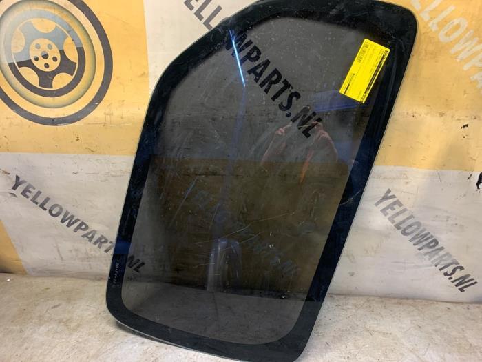 Extra Ruit 2Deurs links-achter van een Suzuki Jimny, Gebruikt, -, -, Ophalen of Verzenden