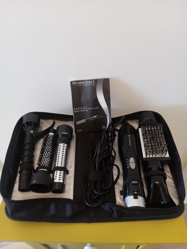 Nieuwe airstyler van Remington., Ophalen of Verzenden, Nieuw, Haarverzorging