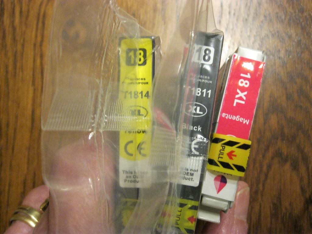 cartridge / NIEUW, Ophalen, Nieuw, Cartridge, Epson