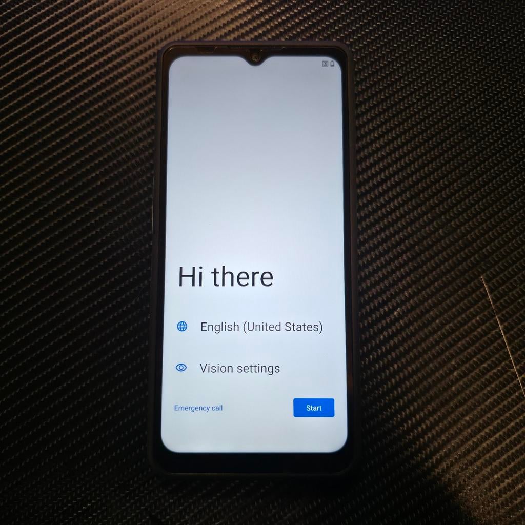 Sonim XP Pro Thermal :: SWAP toestel, zgan, Overige modellen, Verzenden, Zo goed als nieuw, Zonder simlock
