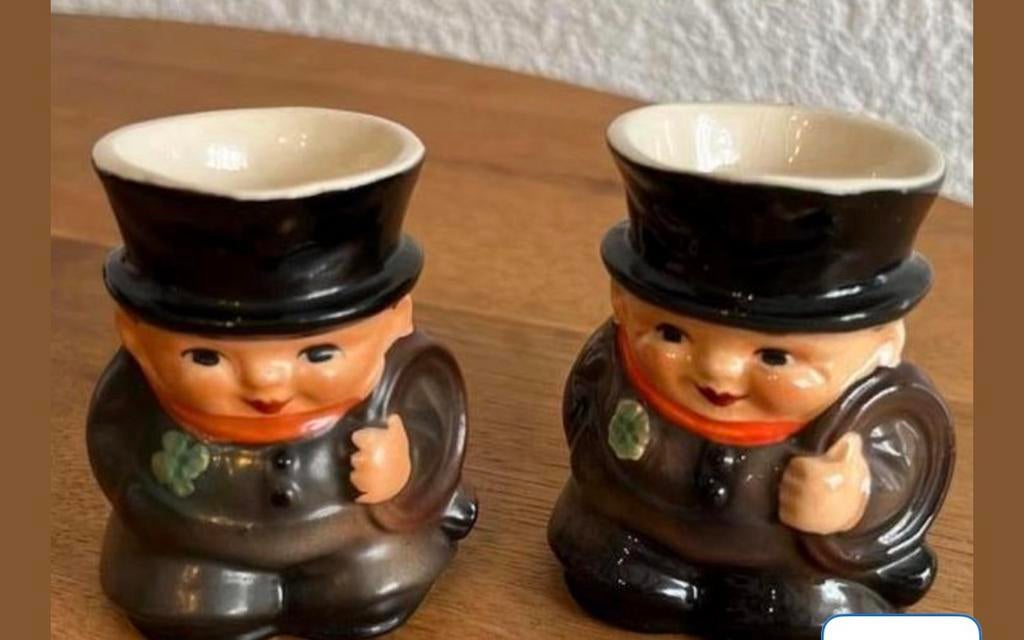 Hummel goebel, Ophalen of Verzenden, Zo goed als nieuw, Hummel