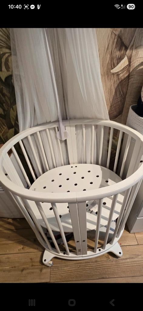 Stokke Sleepi Mini, Ophalen of Verzenden