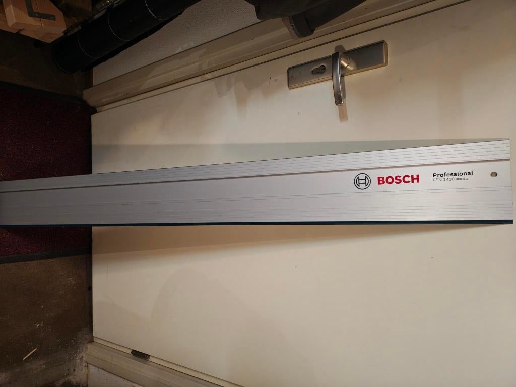 Bosch FSN1400 geleiderail, nieuw, Ophalen, Nieuw
