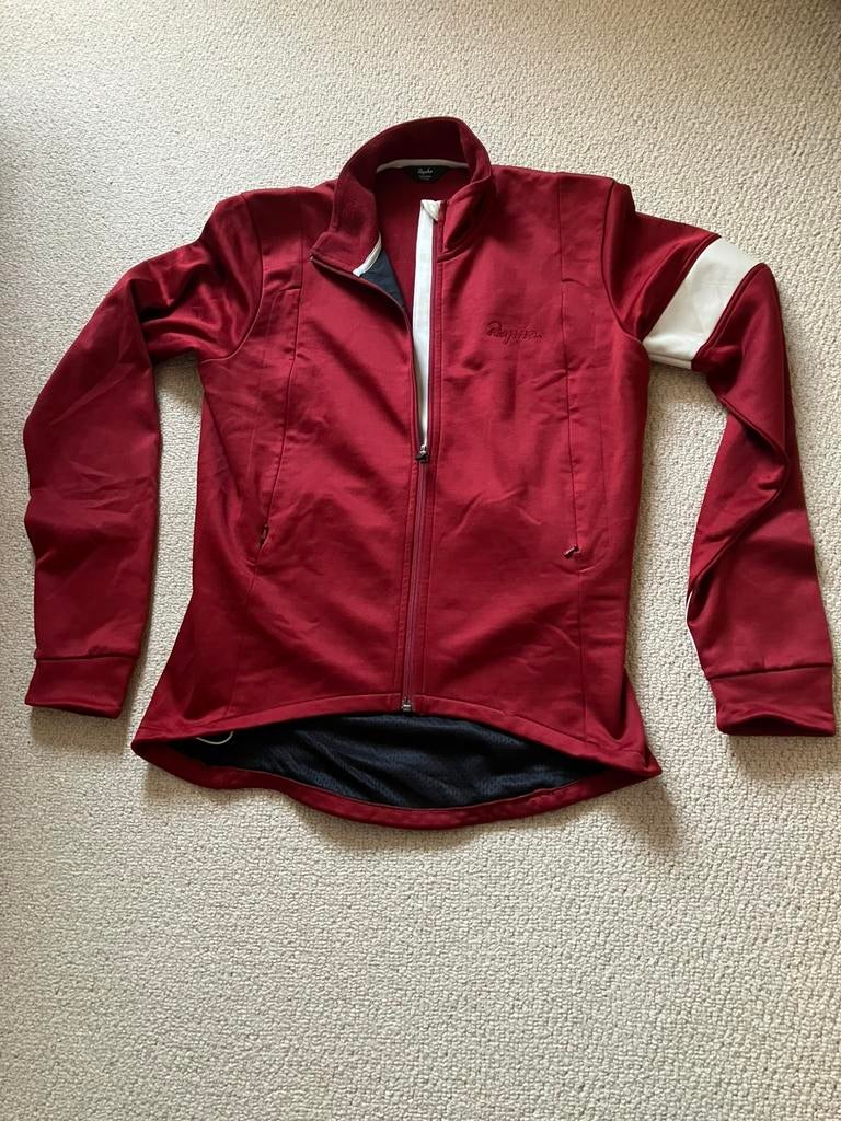 Rapha Longsleeve, Ophalen of Verzenden, Zo goed als nieuw, Bovenkleding