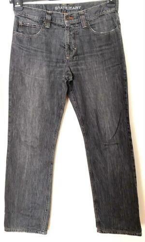 State of Art vintage denim jeans maat 34/34 [vm]