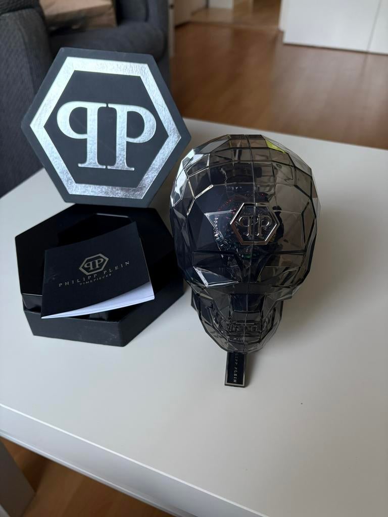 Philipp plein Rainbow Edition horloge, Ophalen of Verzenden, Nieuw, Overige merken
