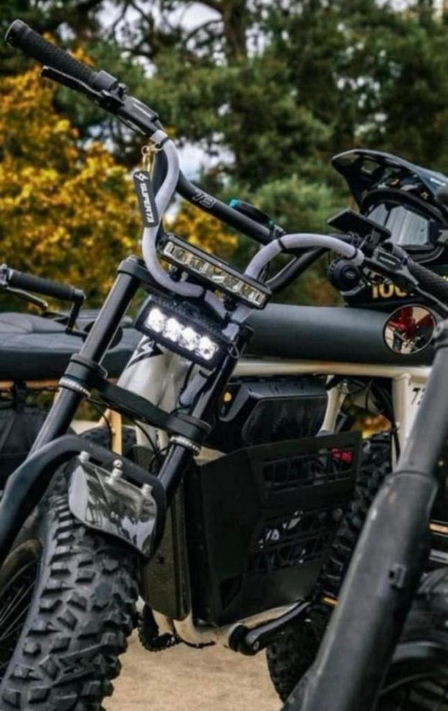 3 Pin HIGO Connector Y-splitter signal kabel voor SUPER73, Ophalen of Verzenden