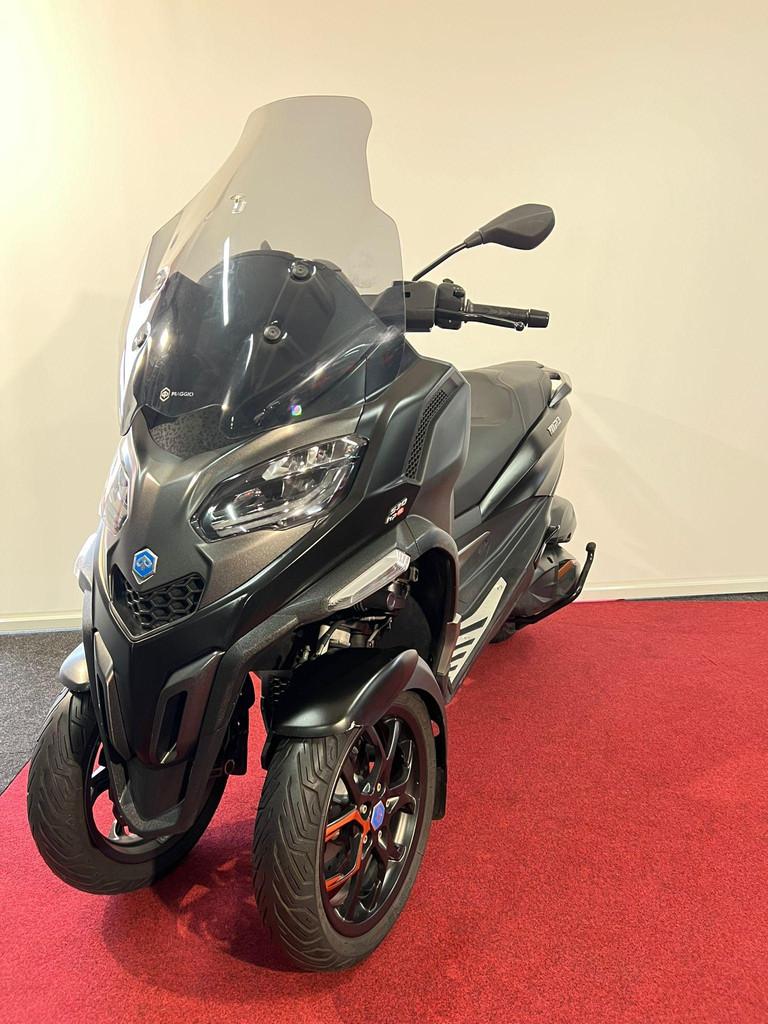 Piaggio 530 MP3 HPE Exclusive - foto 3