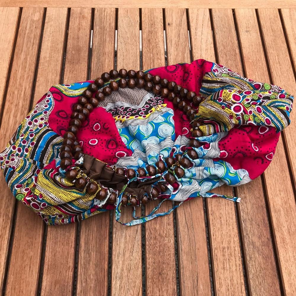 nieuw - folklore tas allerlei roze tinten, Ophalen of Verzenden, Nieuw, Roze, Shopper