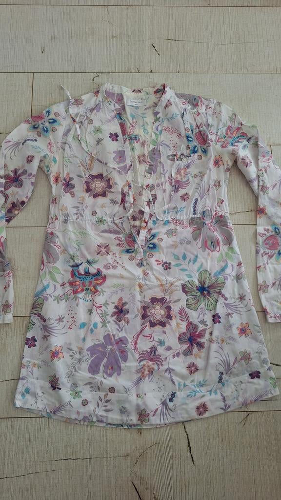 Sutherland bloemenprint blouse maat XXS, Sutherland, Overige kleuren, Nieuw, Ophalen of Verzenden