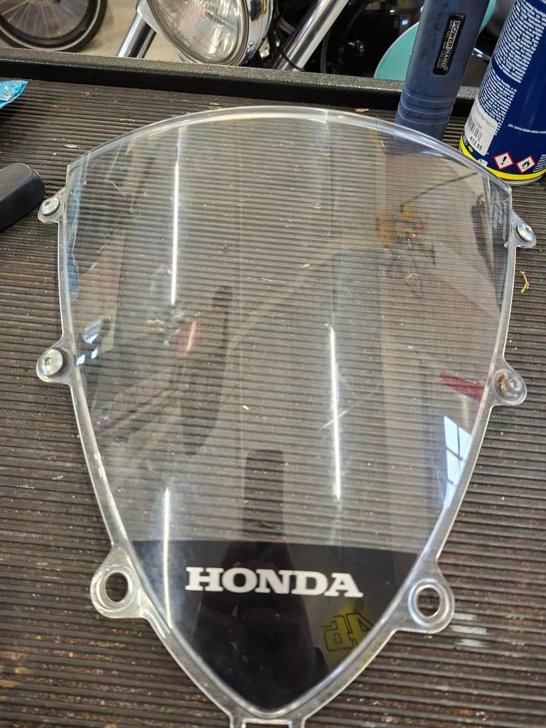 Kuipruit Honda CBR1000RR Fireblade SC59, Ophalen of Verzenden, Gebruikt