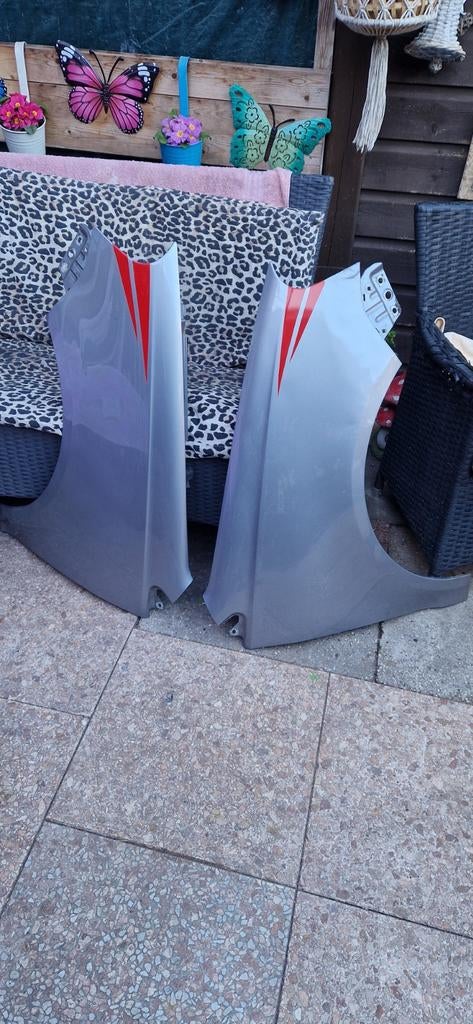 Volkswagen wagen polo onderdelen, Auto-onderdelen, Ophalen, Voor, Volkswagen, Motorkap