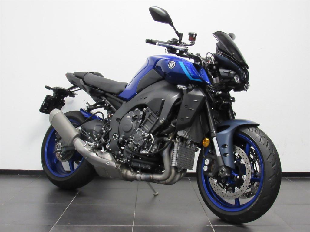 Yamaha MT 10 ABS - foto 2