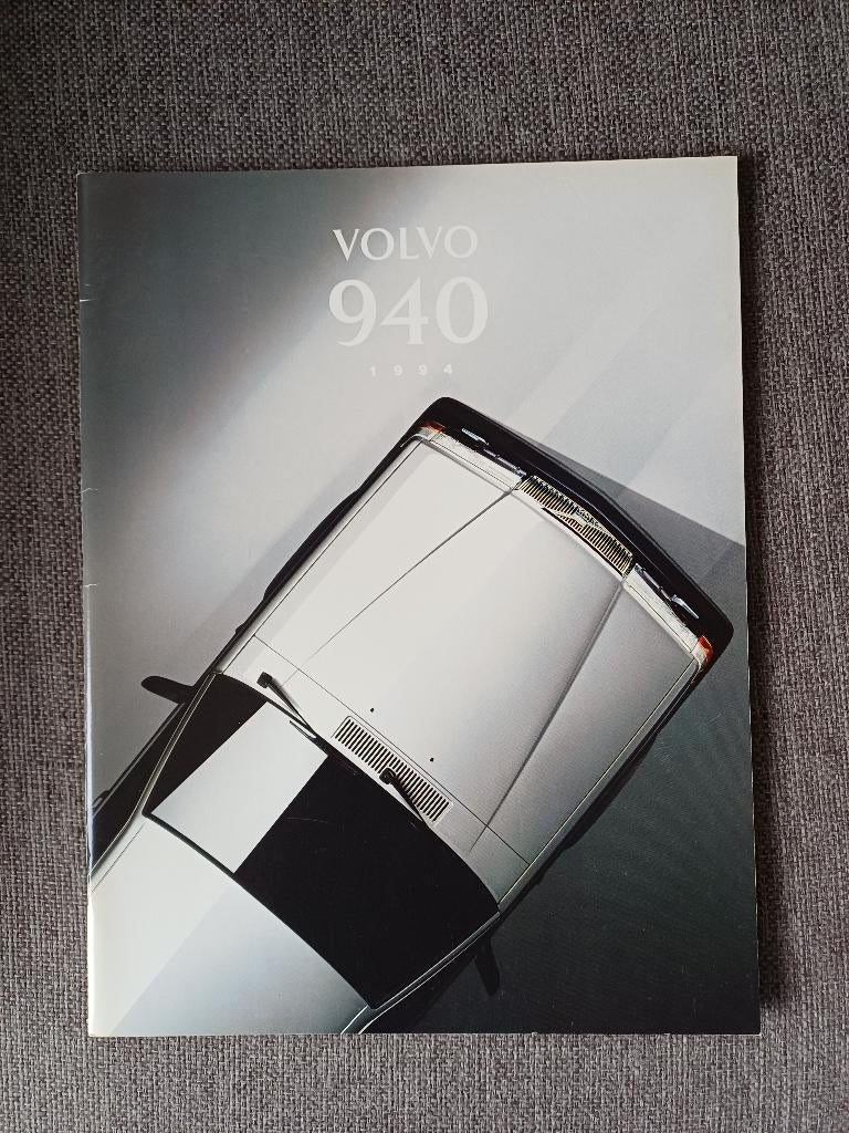 Volvo, Volvo, Zo goed als nieuw, Volvo, Ophalen of Verzenden