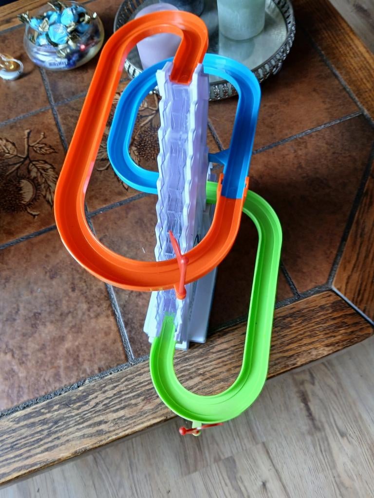 Te Koop pinguïn race spel nieuw, Ophalen of Verzenden, Nieuw, Elektrisch, Overige merken