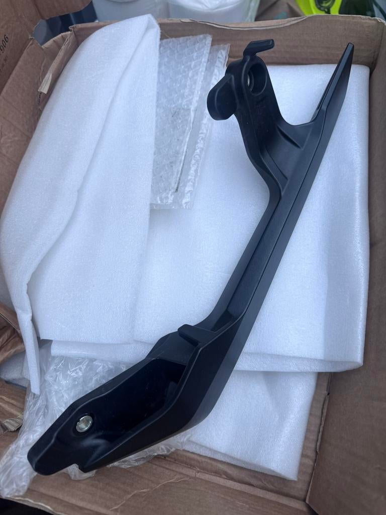 Handgrepen Honda x adv 750, Ophalen of Verzenden, Gebruikt