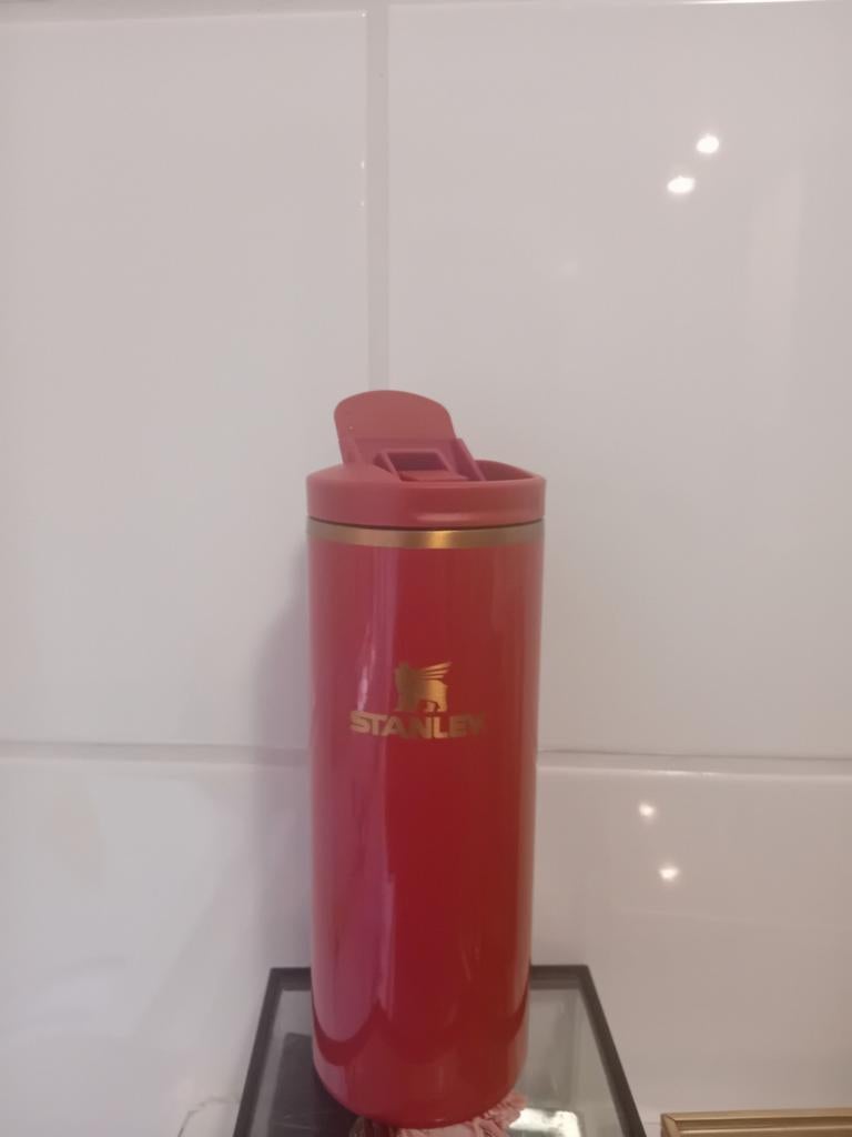 Originele Stanley Cup - Slechts 1x gebruikt, Ophalen of Verzenden, Zo goed als nieuw