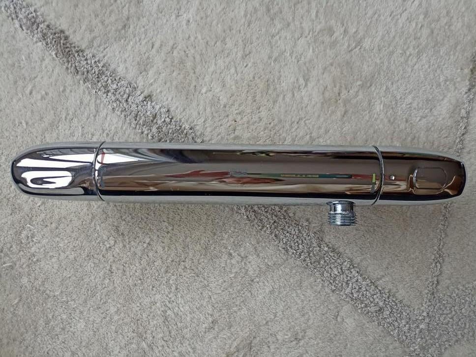 Grohe douche kraan lekt bij de aan/uit knop, Ophalen of Verzenden, Douche