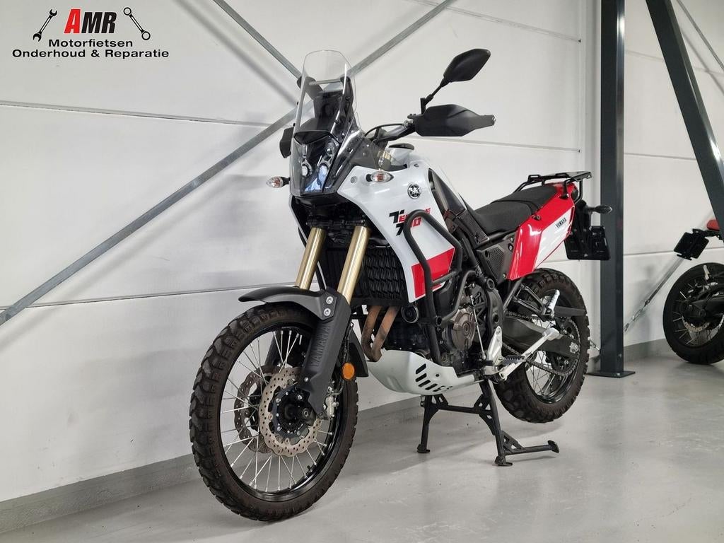 YAMAHA TENERE 700 (bj 2020) - foto 2