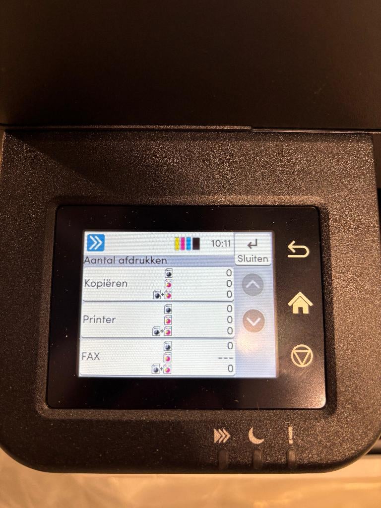 Kyocera ECOSYS MA2101cfx Laser Printer – Nieuw, Computers en Software, Printers, All-in-one, Nieuw, Kyocera, Kyocera