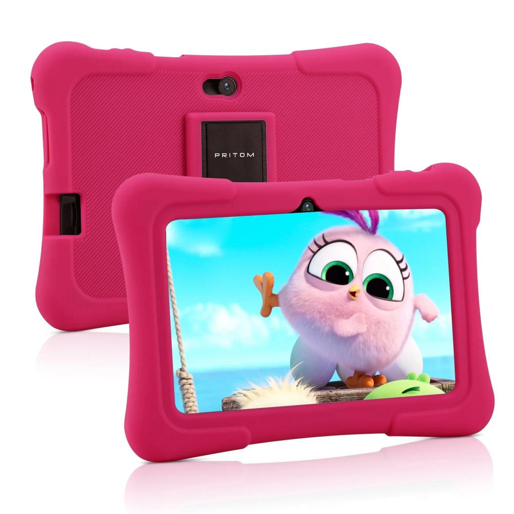 Kinder Tablet - Kinder Ipad - Wifi - Bluetooth, Computers en Software, Android Tablets, Niet ingevuld, 32 GB, Verzenden, Niet ingevuld