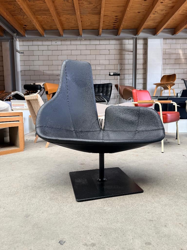 Moroso Fjord fauteuil by Patricia Urquiola, Huis en Inrichting, Ophalen, Gebruikt, Vintage, X