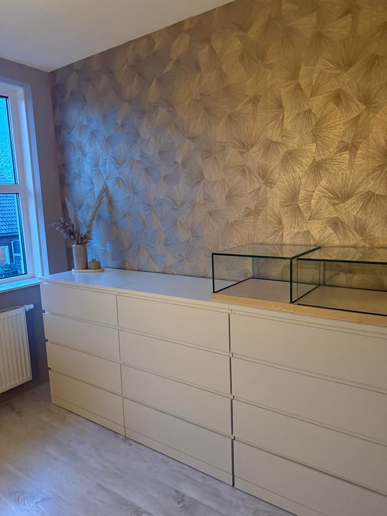 Etalage, Ophalen of Verzenden, Zo goed als nieuw