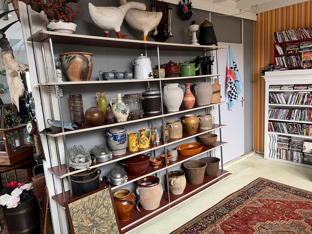 Alle dagen iets nieuws, Ophalen of Verzenden