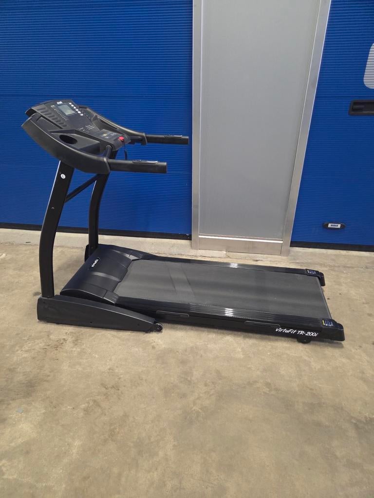 Virtufit tr 200i loopband als nieuw, Ophalen, Overige typen