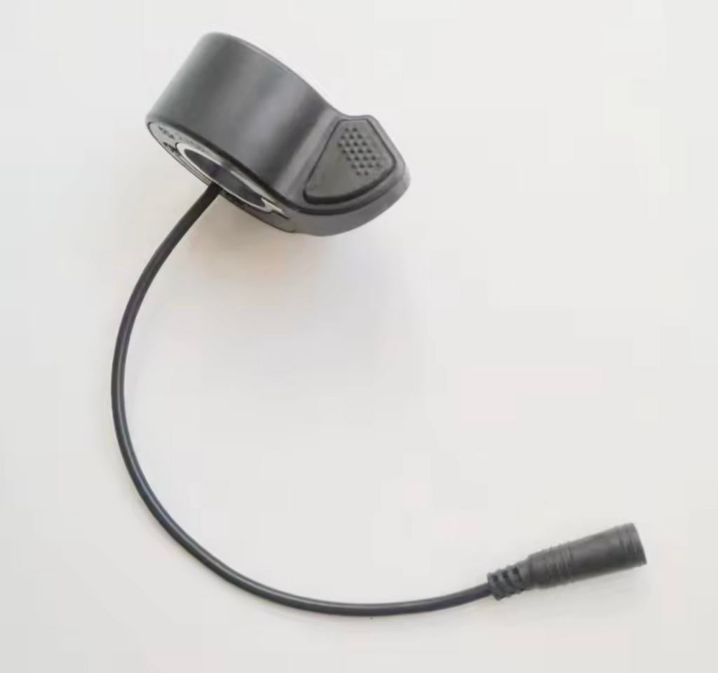 Super73 Ebike Duimgashendel - Zx Rx Gas Trigger, Ophalen, Nieuw, Overige typen, Overige merken