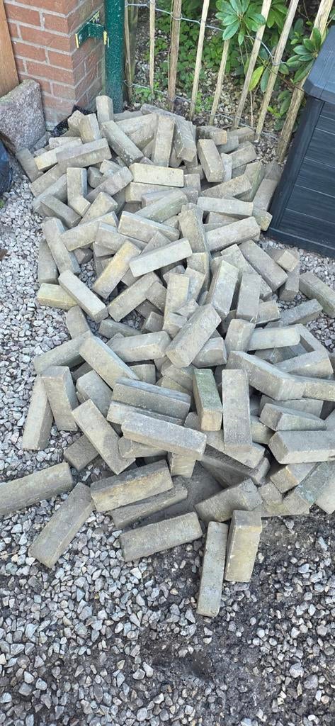 Klinkers, Tuin en Terras, Grind, Keien en Split, Ophalen of Verzenden