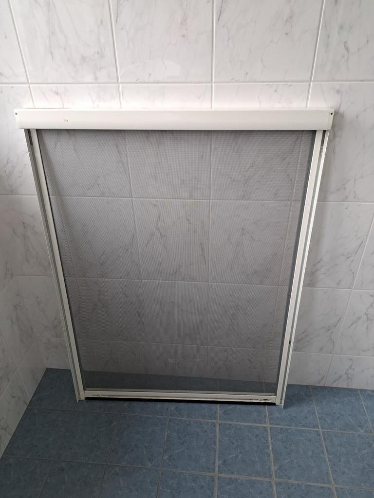 Luxaflex hor, Ophalen, Minder dan 80 cm, Dakraam