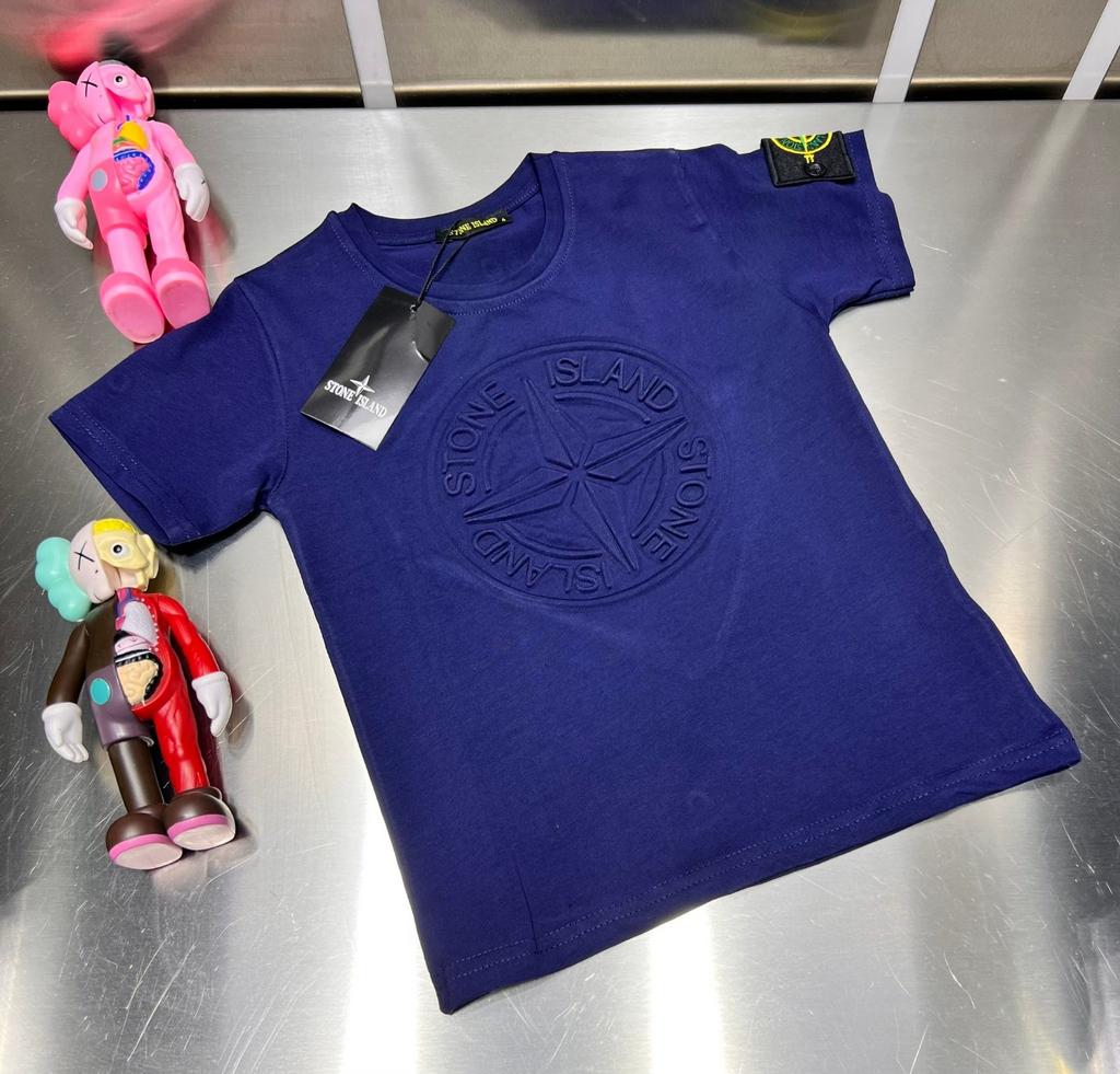 Partij Kinderen zomer shirts t-shirts hugo boss dsquared, Kleding | Heren, T-shirts, Ophalen of Verzenden, Nieuw, Overige maten