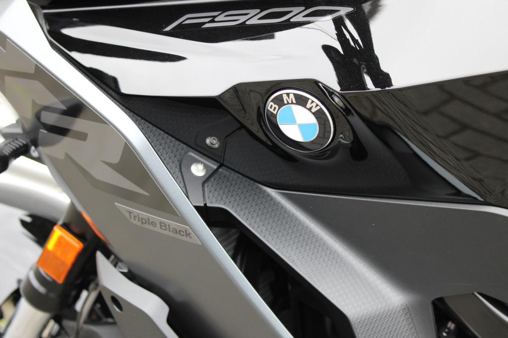 BMW F 900 XR | Sport Touring Edition | (bj 2026), Spaansland 10
7543BG  ENSCHEDE, NL, Meer dan 35 kW, Toermotor, LED Verlichting