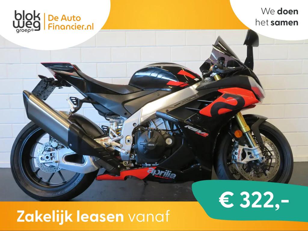 Aprilia RSV4 FACTORY APRC TOPPER! € 18.950,00, Motoren, Motoren | Aprilia, Bedrijf, Super Sport