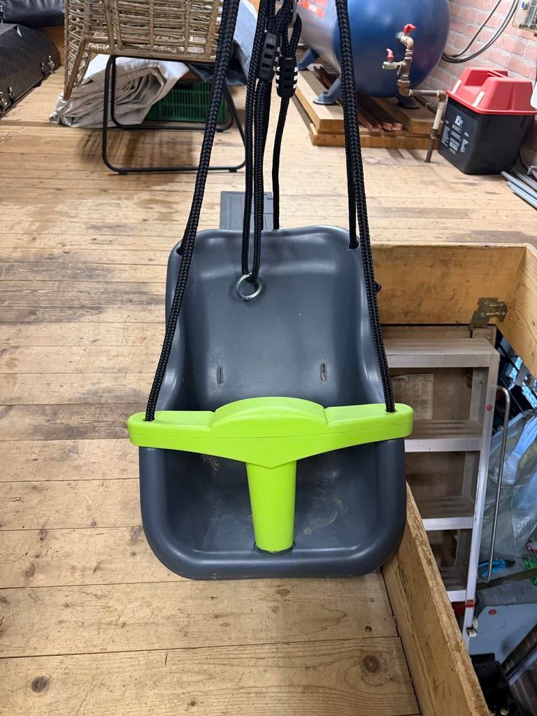 Schommel zgan, Ophalen of Verzenden, Zo goed als nieuw